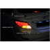autolamp f led taillamp hyundai accent 2010-13